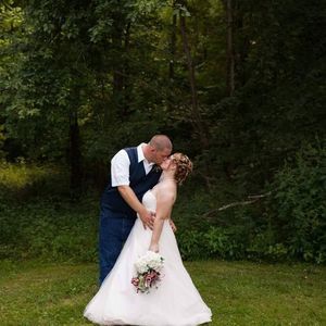 Meet your Posher, Katelynn